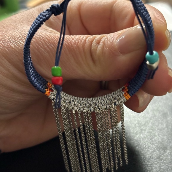 Unique surfer bracelet - Picture 4 of 5